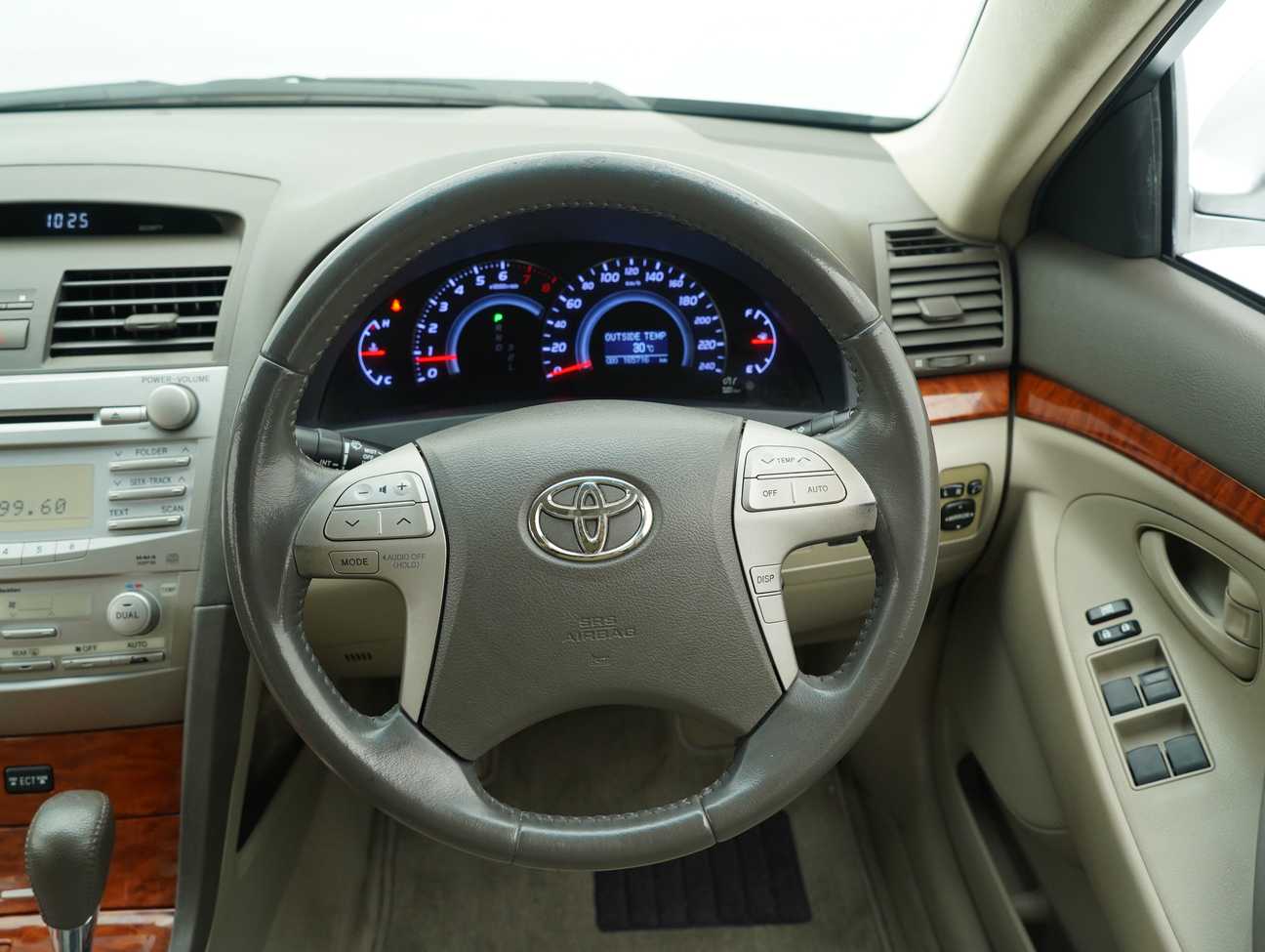 used 2011 Toyota Camry E 2.0