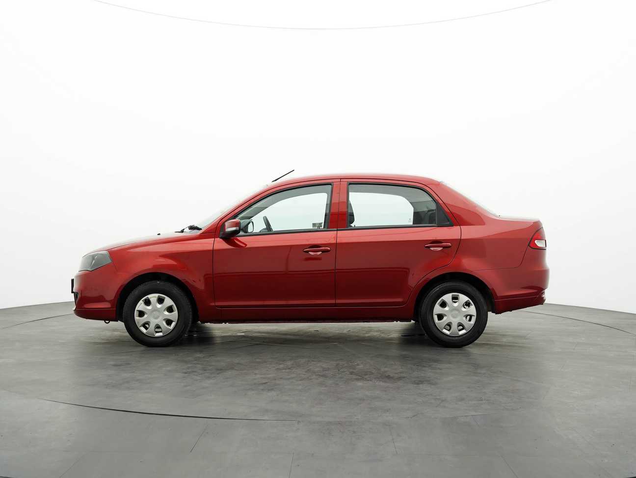 terpakai 2014 Proton SAGA FLX 1.3