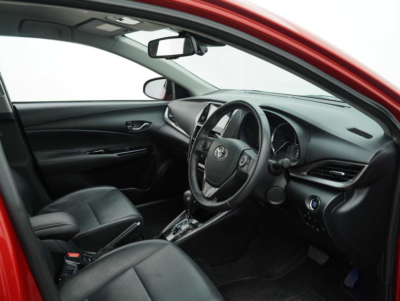 used 2021 Toyota Vios G 1.5
