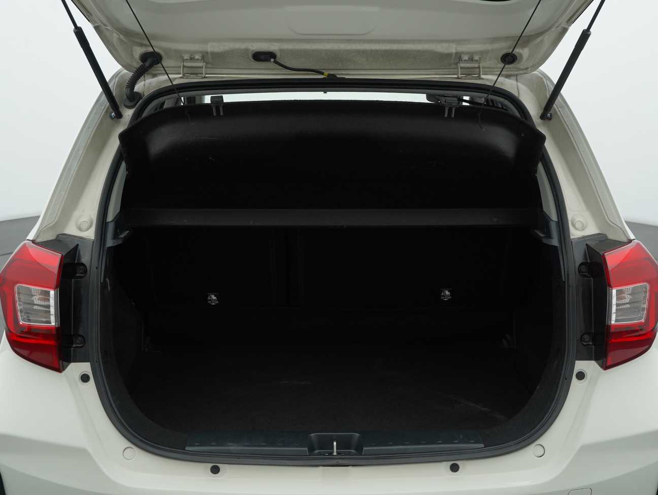 terpakai 2022 Perodua Myvi AV 1.5