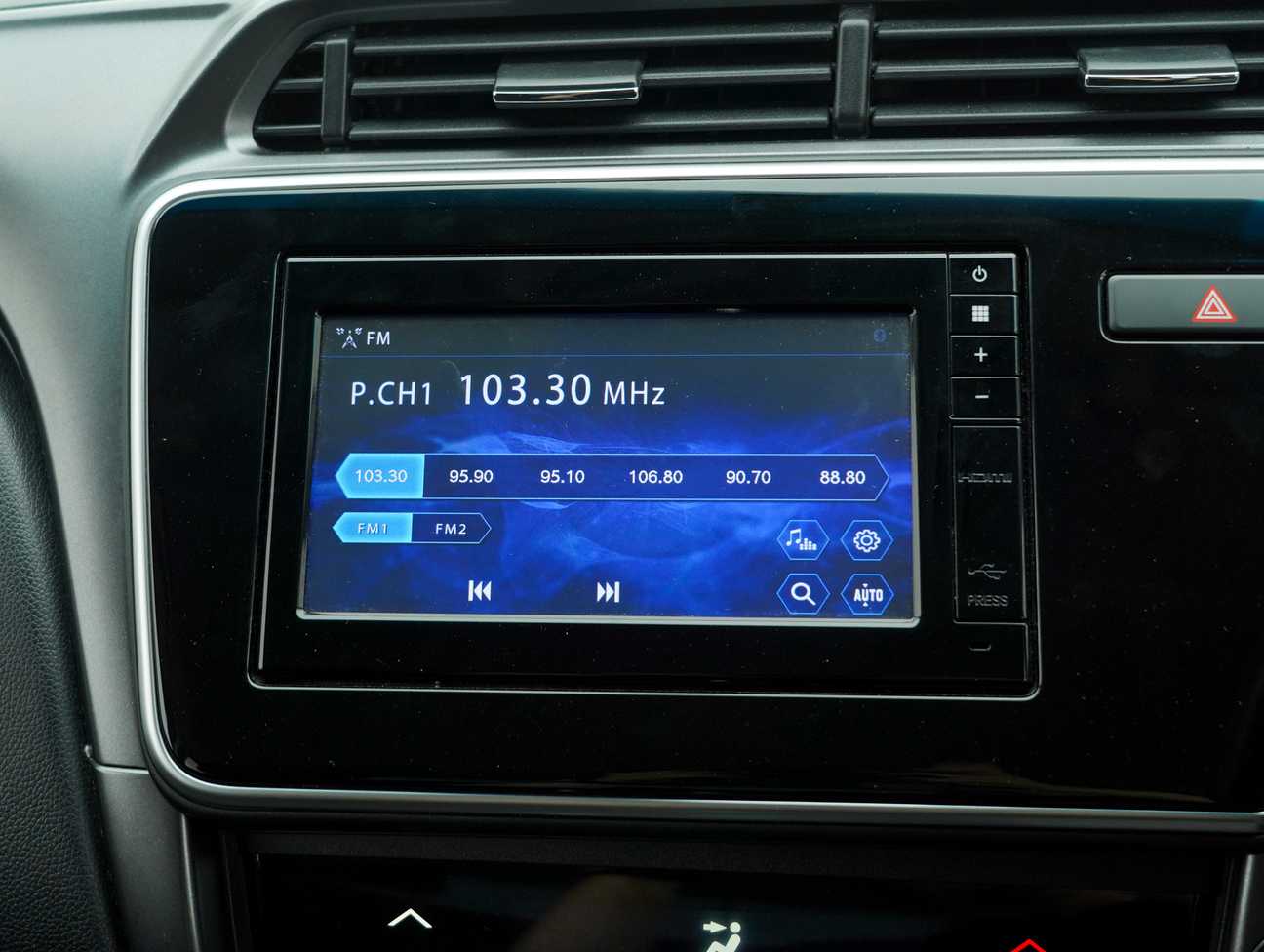 used 2019 Honda City E 1.5