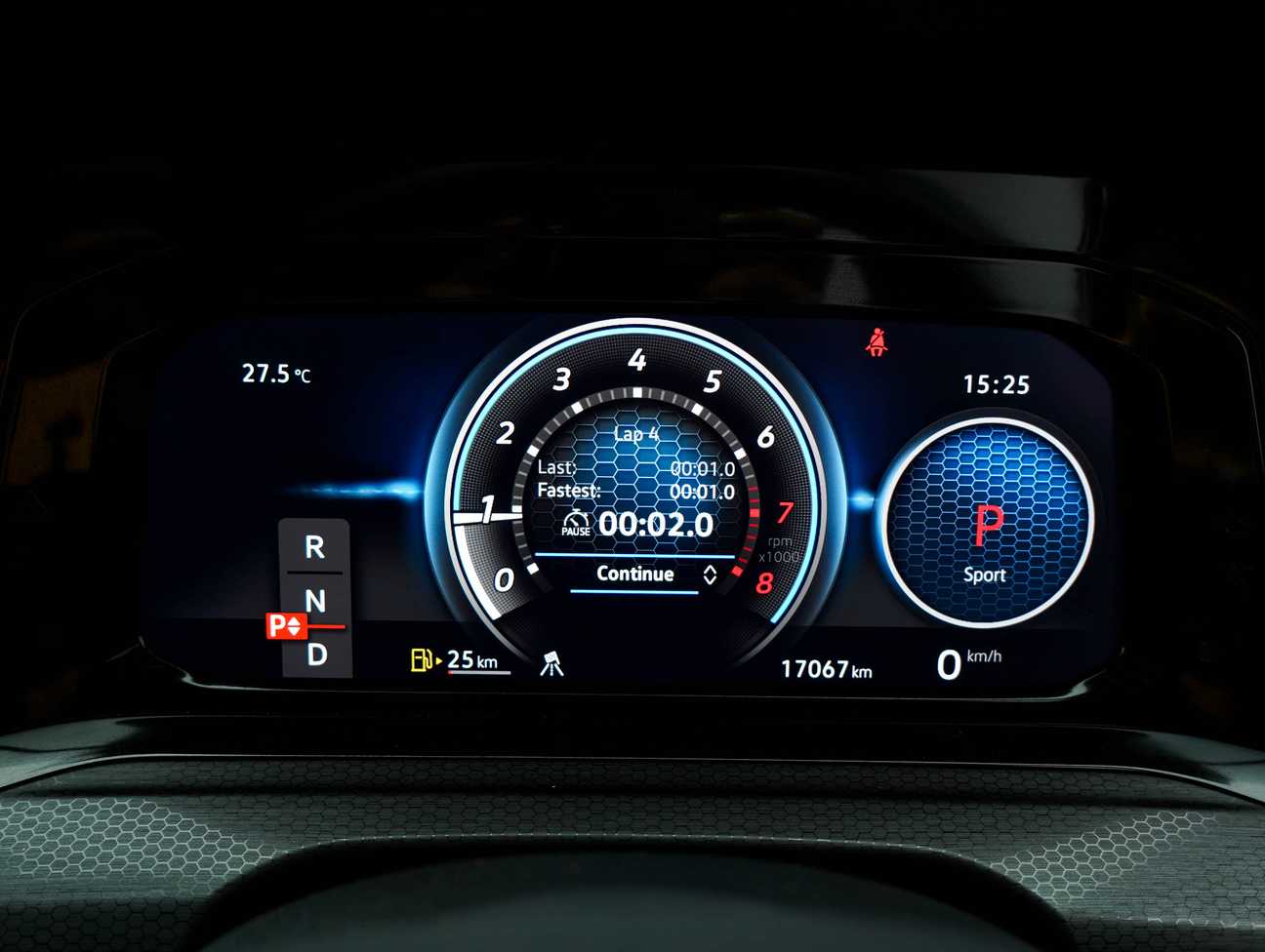 used 2022 Volkswagen Golf GTI 2.0