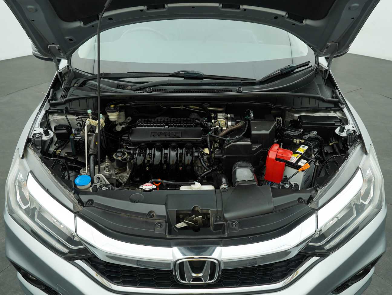 used 2019 Honda City V 1.5