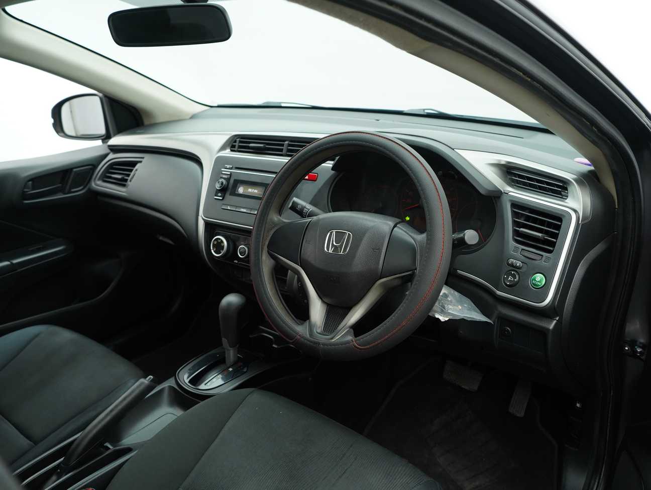 terpakai 2014 Honda City S Plus 1.5
