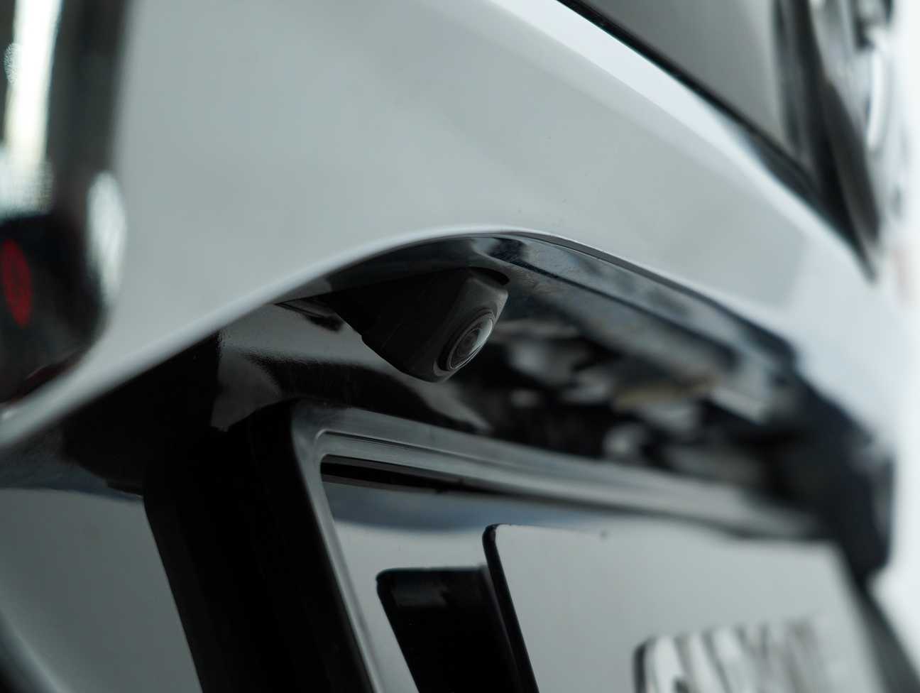 terpakai 2019 Perodua Aruz AV 1.5