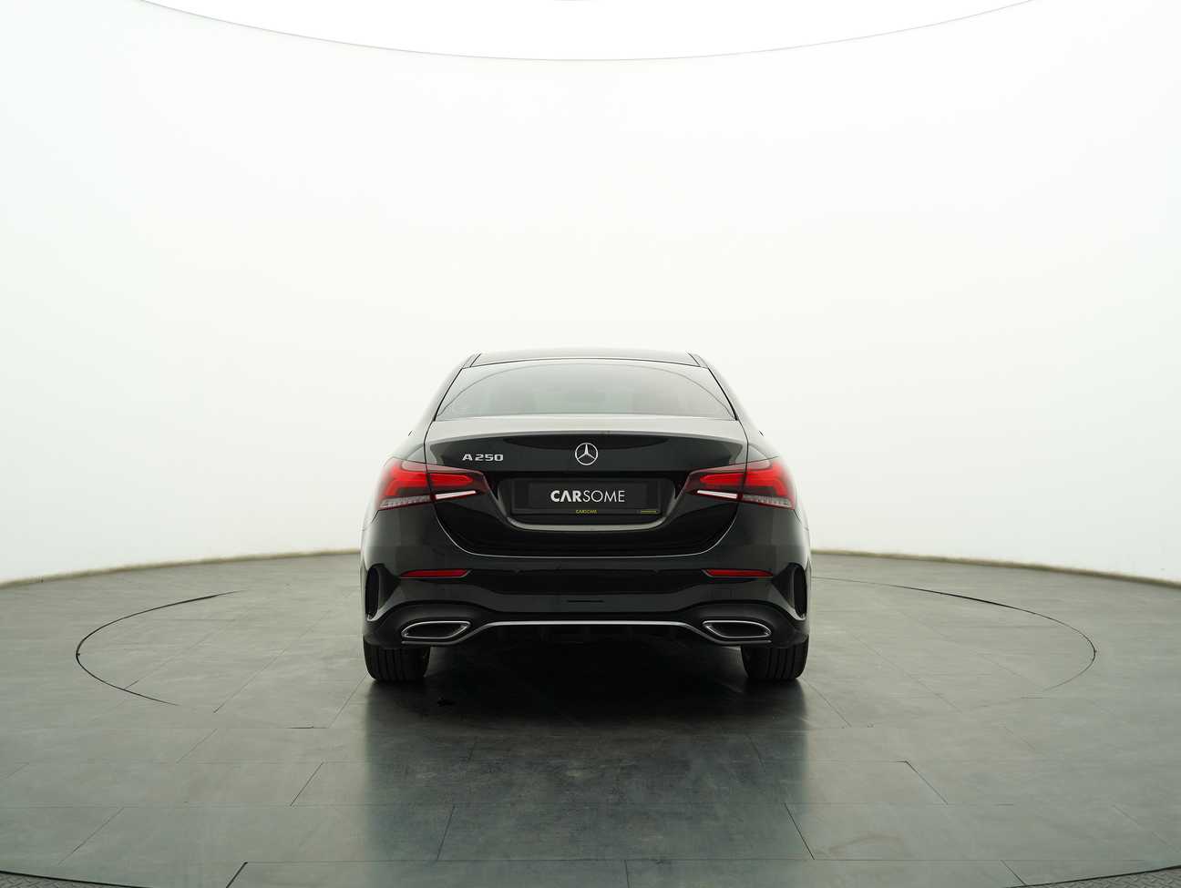 used 2022 Mercedes-Benz A250 AMG Line 2.0