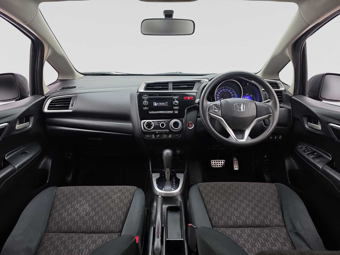 terpakai 2014 Honda Jazz E 1.5