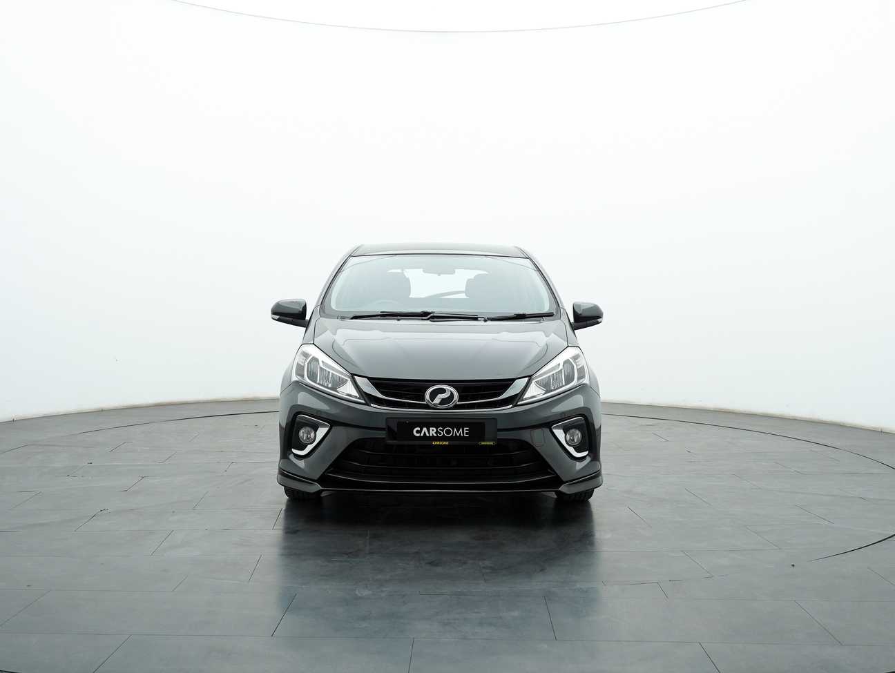 used 2018 Perodua Myvi H 1.5