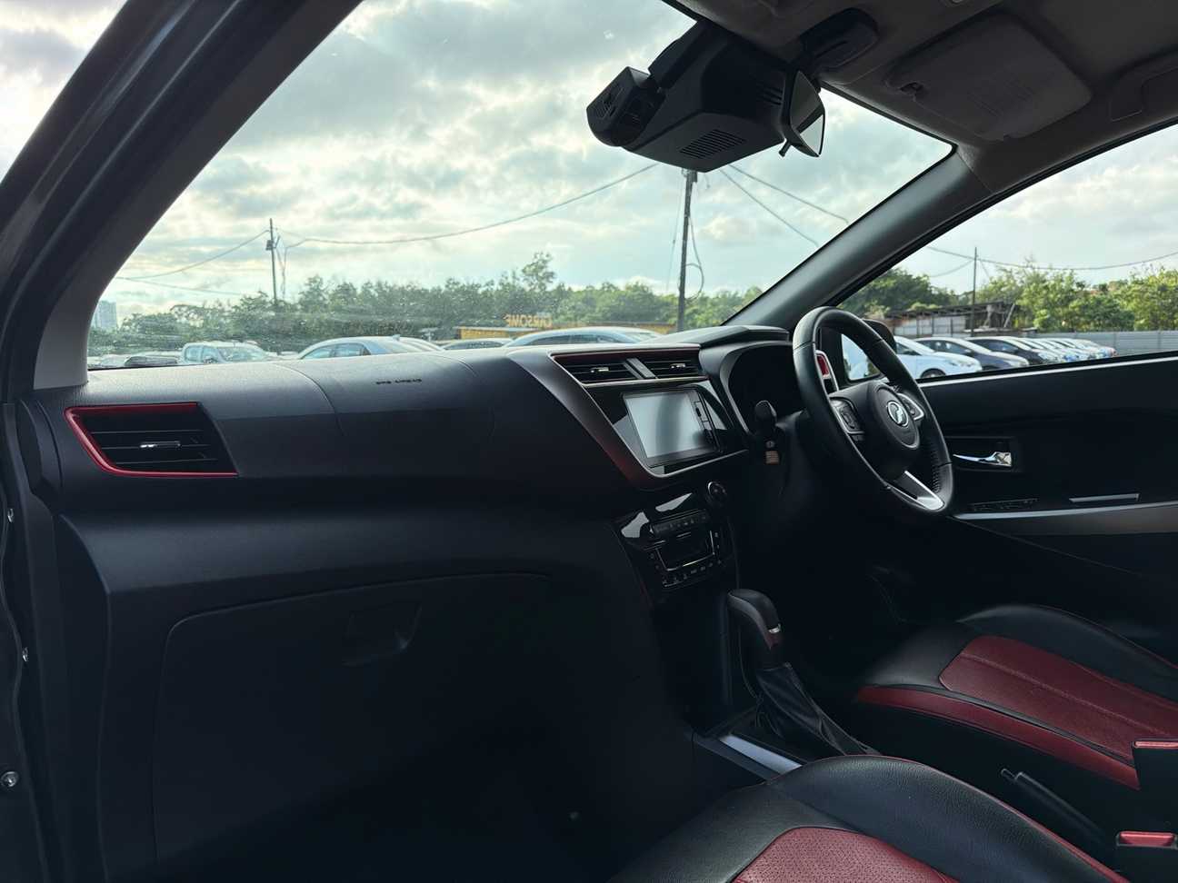 terpakai 2022 Perodua Myvi AV 1.5