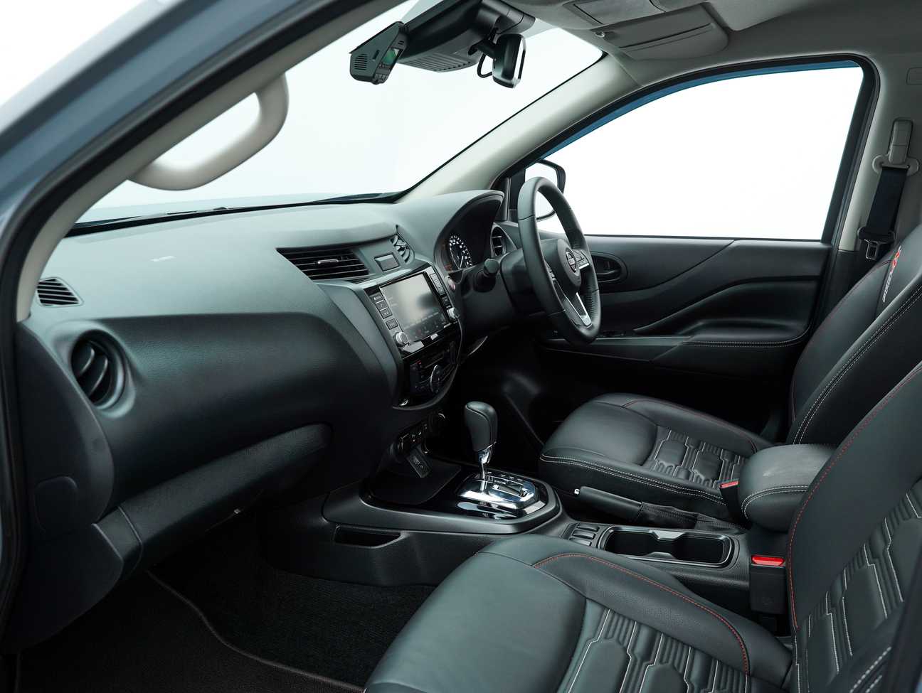 used 2021 Nissan Navara PRO-4X Dual Cab 2.5