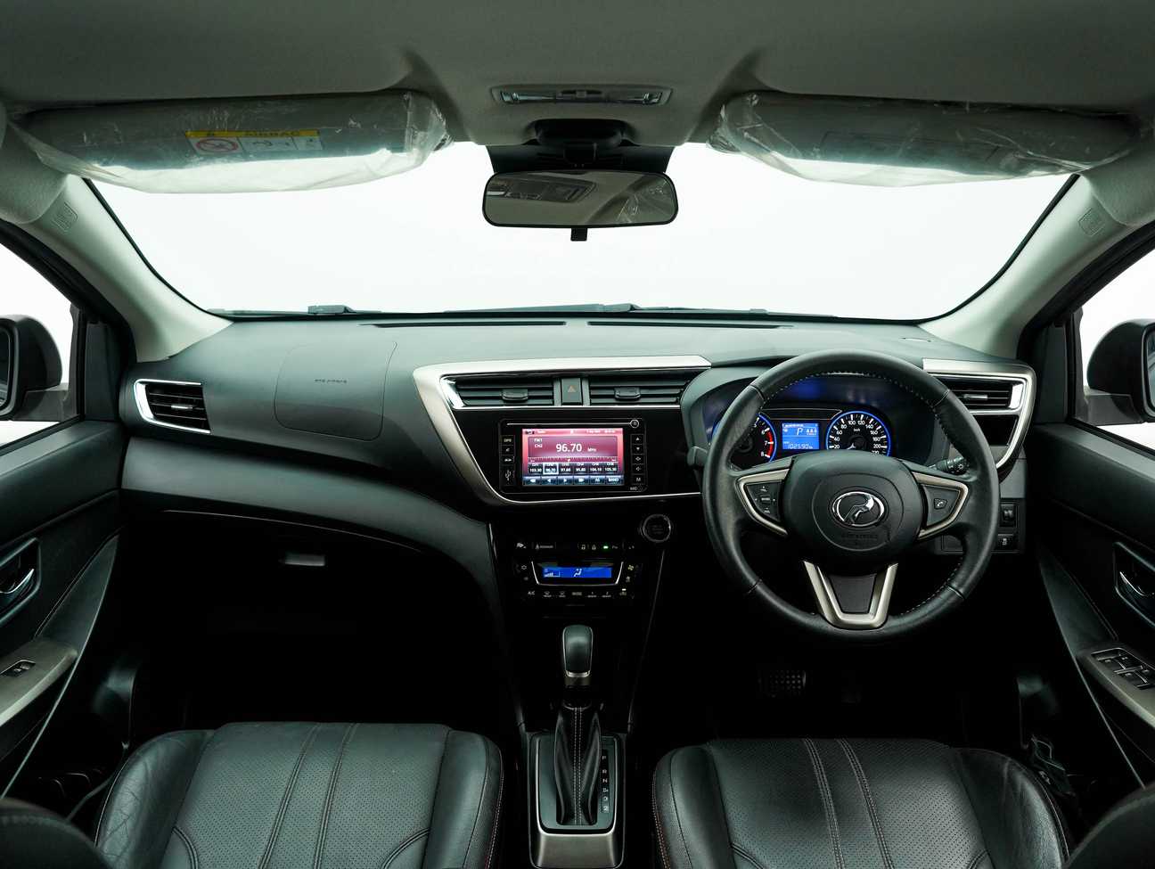 terpakai 2018 Perodua Myvi AV 1.5