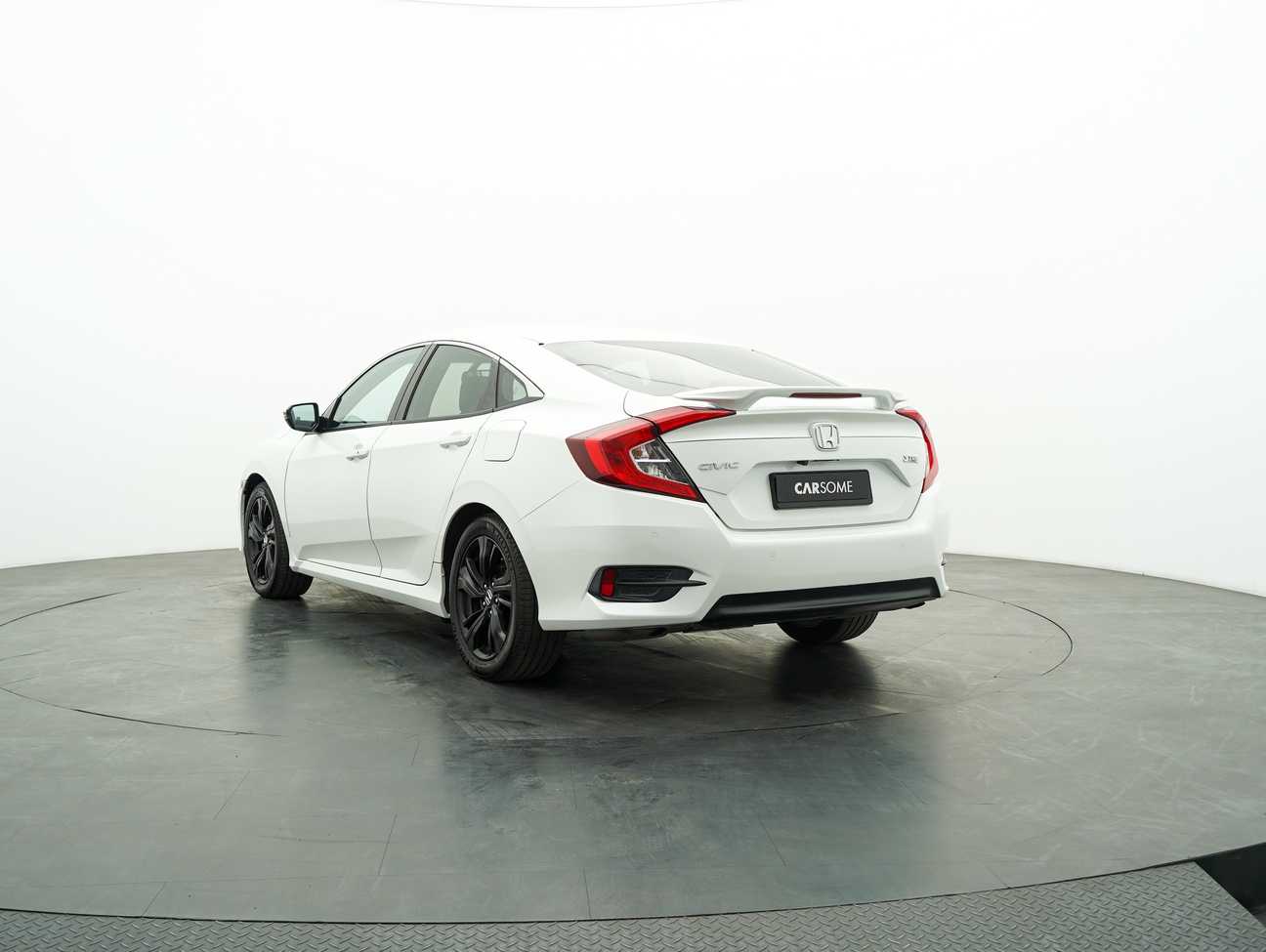 used 2018 Honda Civic TC 1.5