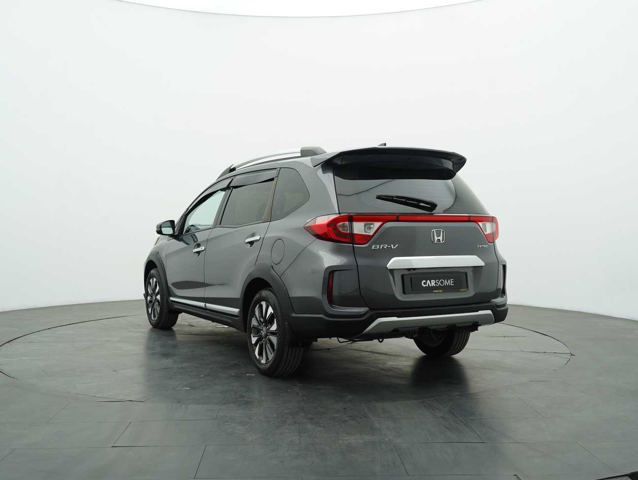 used 2020 Honda BR-V V 1.5