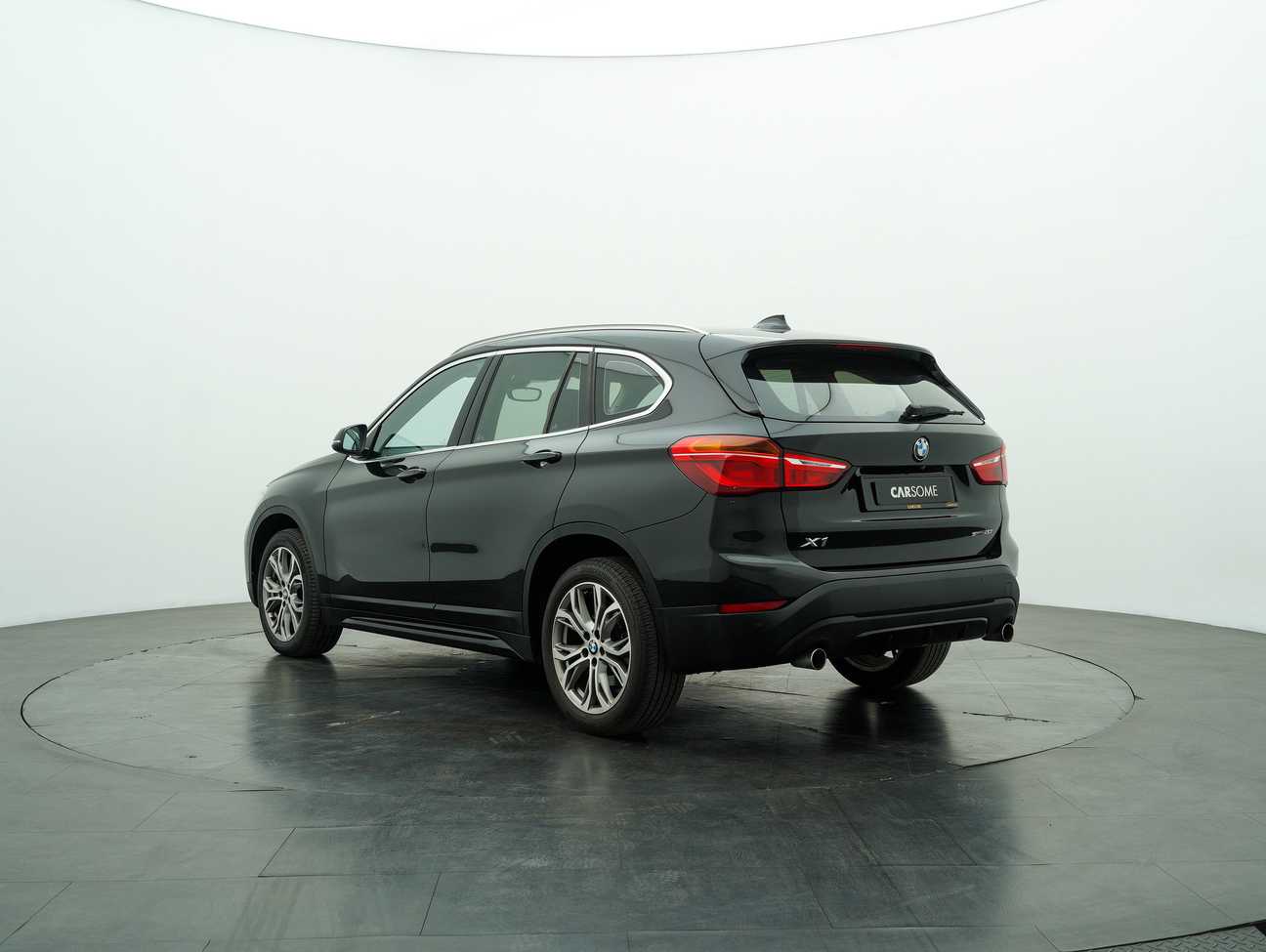 used 2019 BMW X1 sDrive20i Sport Line 2.0