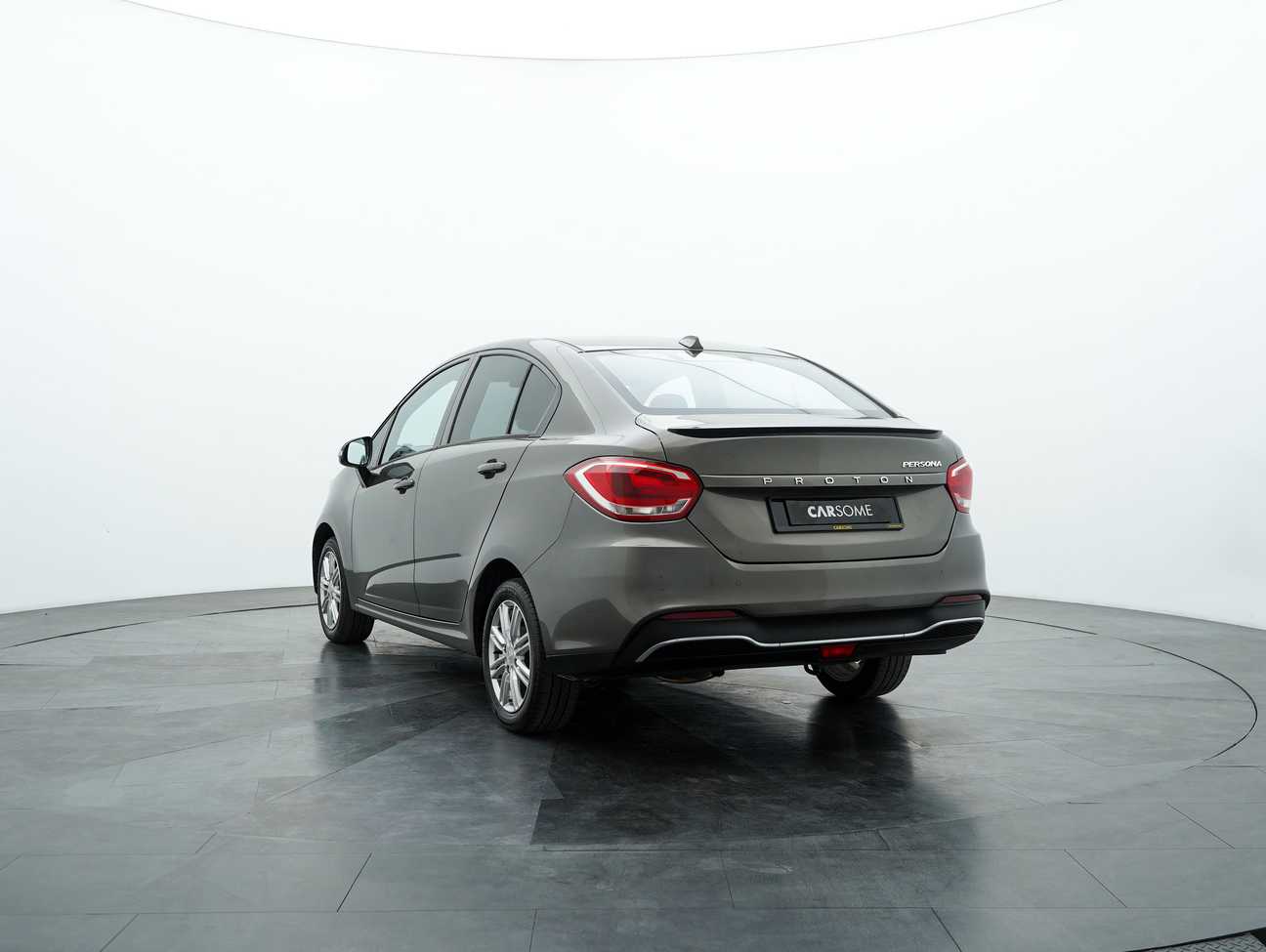 used 2020 Proton Persona Standard 1.6