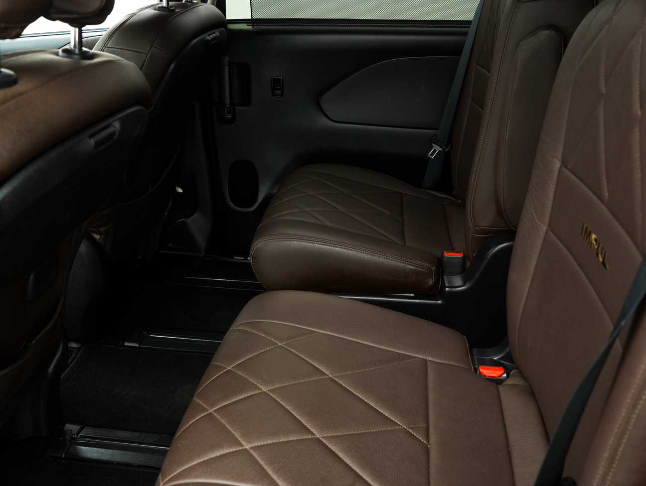 used 2019 Nissan SERENA S-HYBRID HIGH-WAY STAR (CKD) 2.0