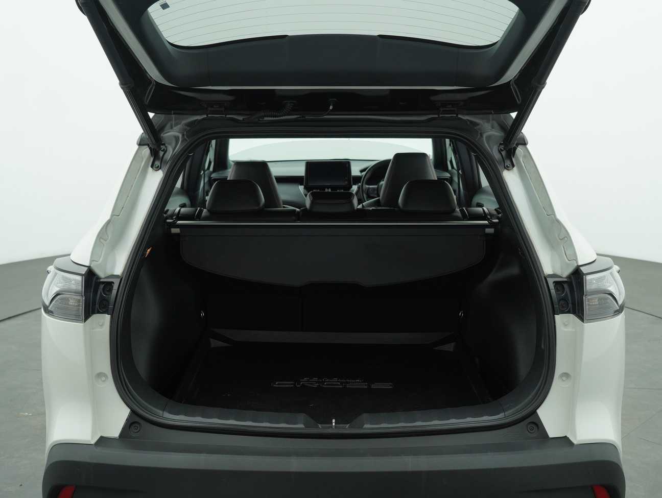 used 2023 Toyota Corolla Cross GR Sport 1.8