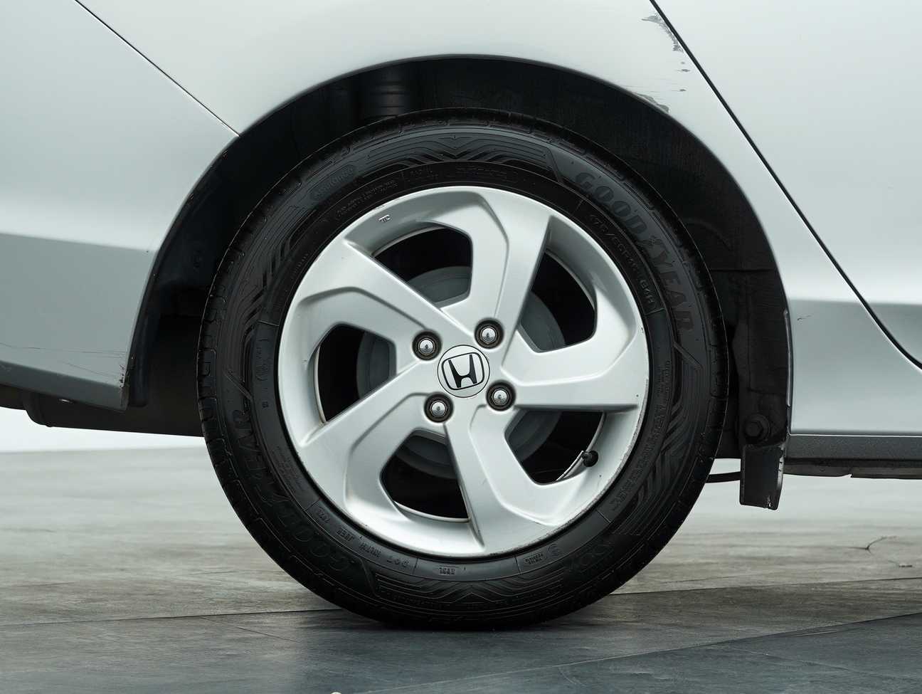 used 2015 Honda City E 1.5