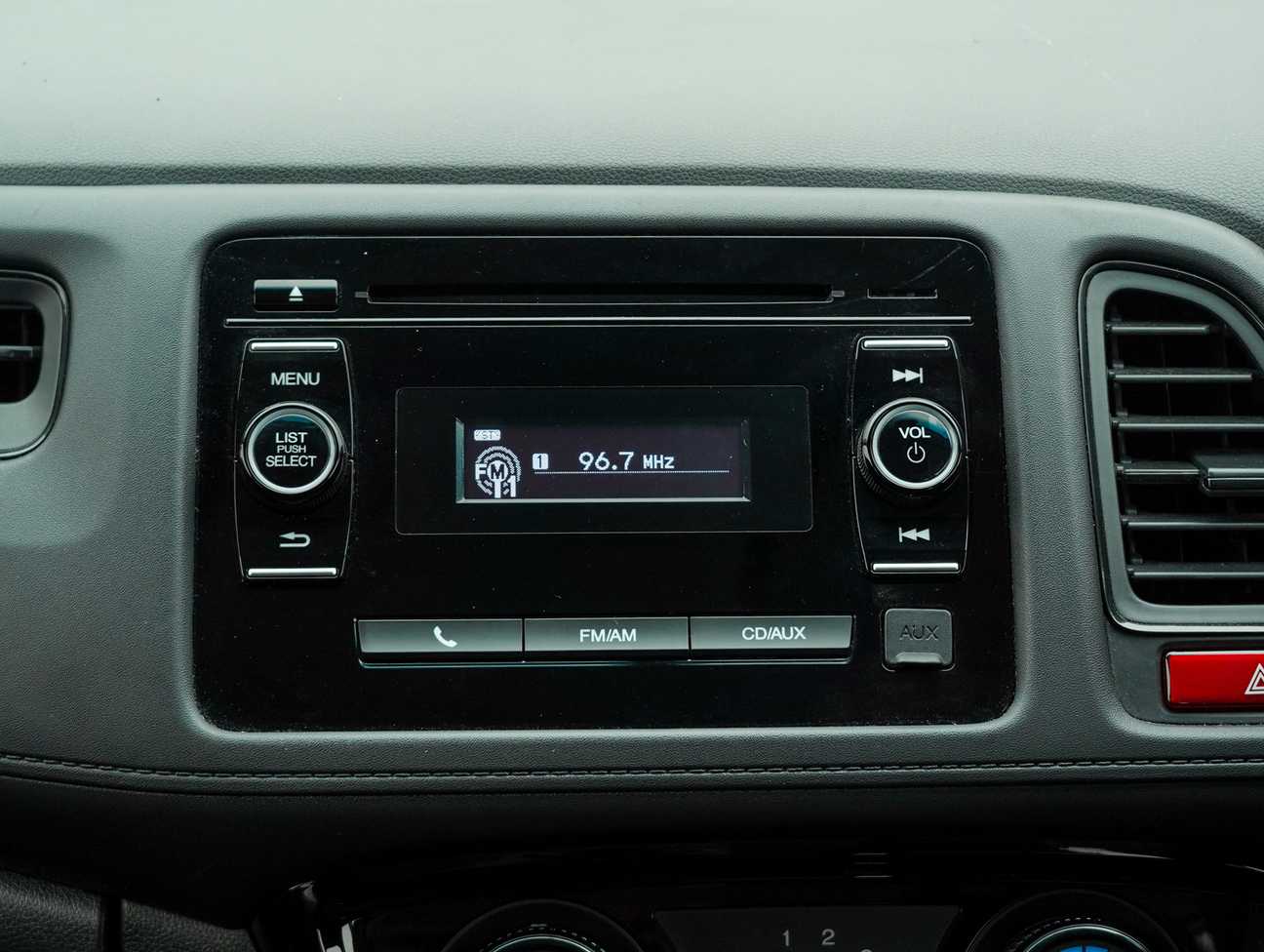 used 2018 Honda HR-V S 1.8