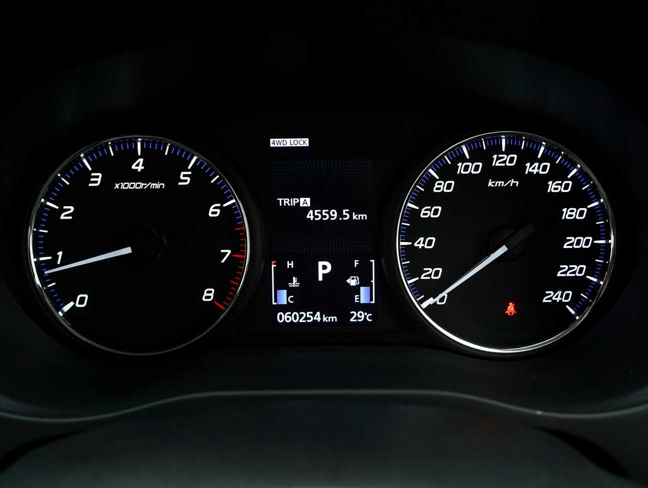 terpakai 2018 Mitsubishi Outlander  2.0