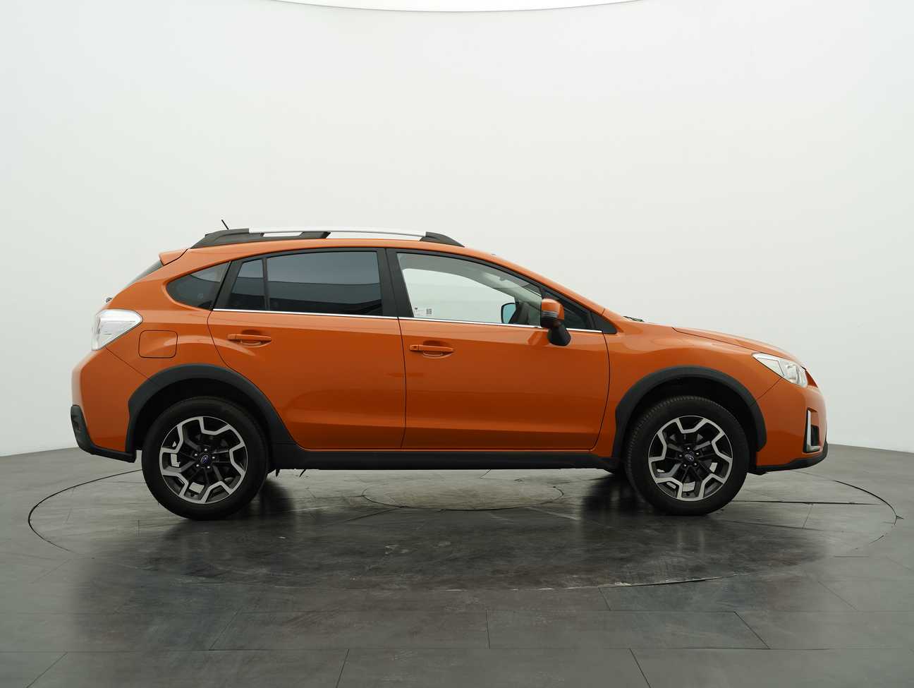 used 2016 Subaru XV P 2.0