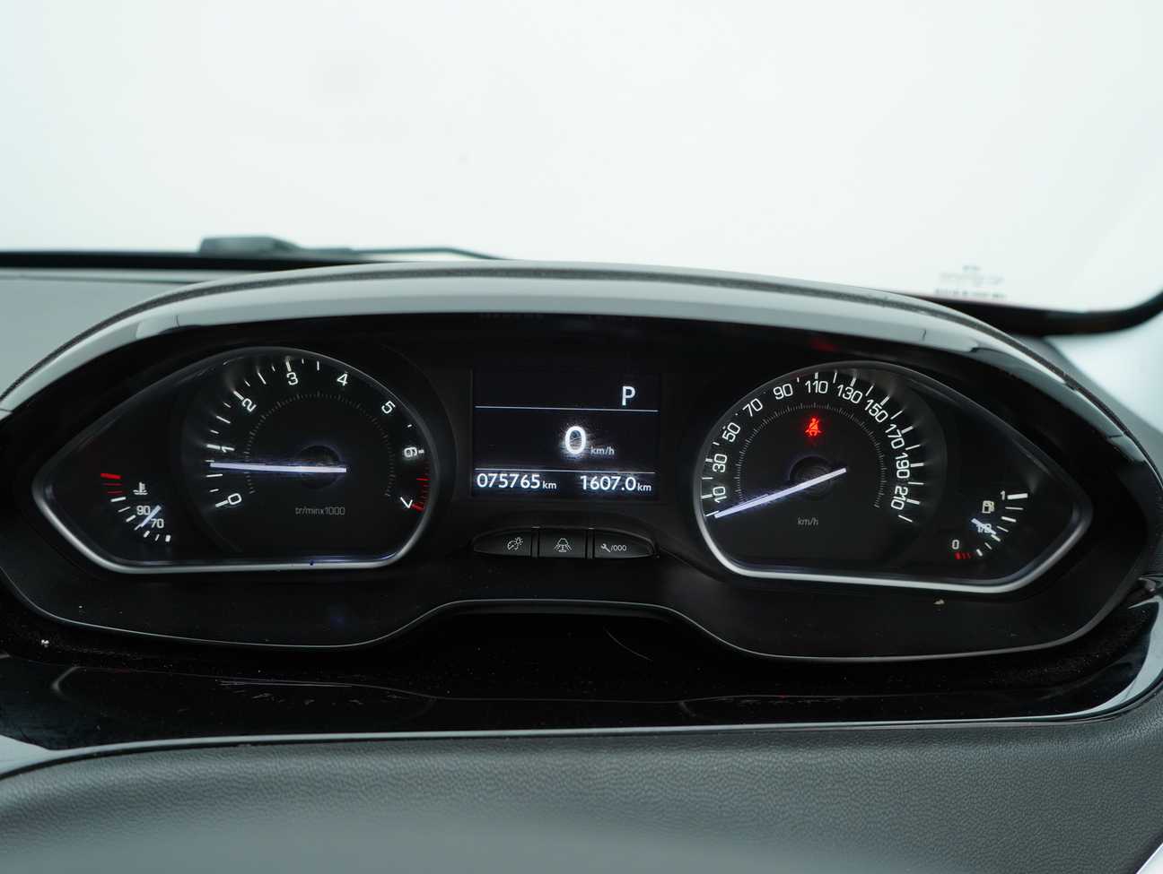 used 2013 Peugeot 208 Allure 5 Door 1.6