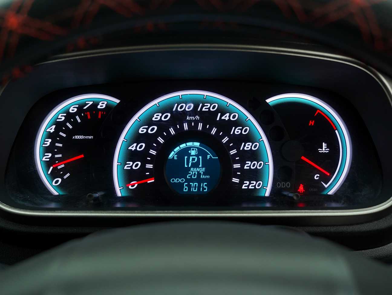 terpakai 2013 Perodua Myvi EZi 1.3