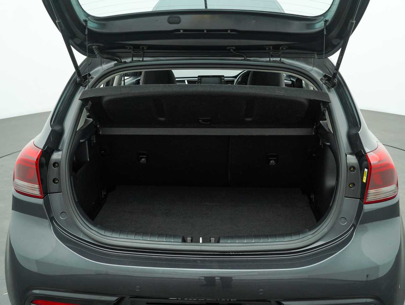 used 2019 Kia Rio EX 1.4