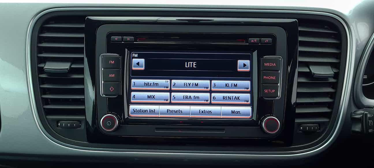 used 2012 Volkswagen BEETLE TSI 1.2