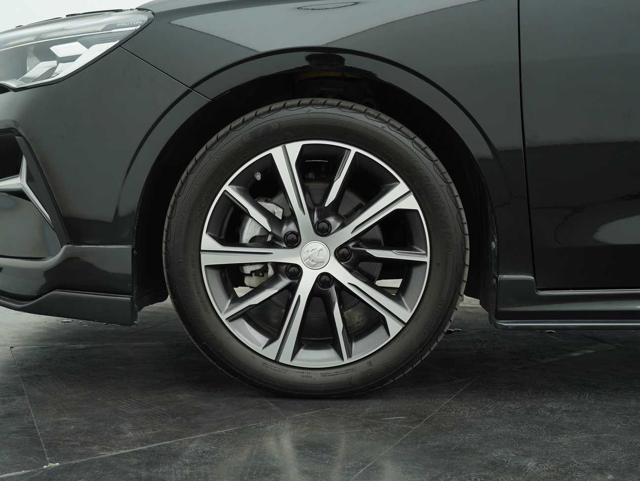 terpakai 2024 Proton S70 Flagship X 1.5