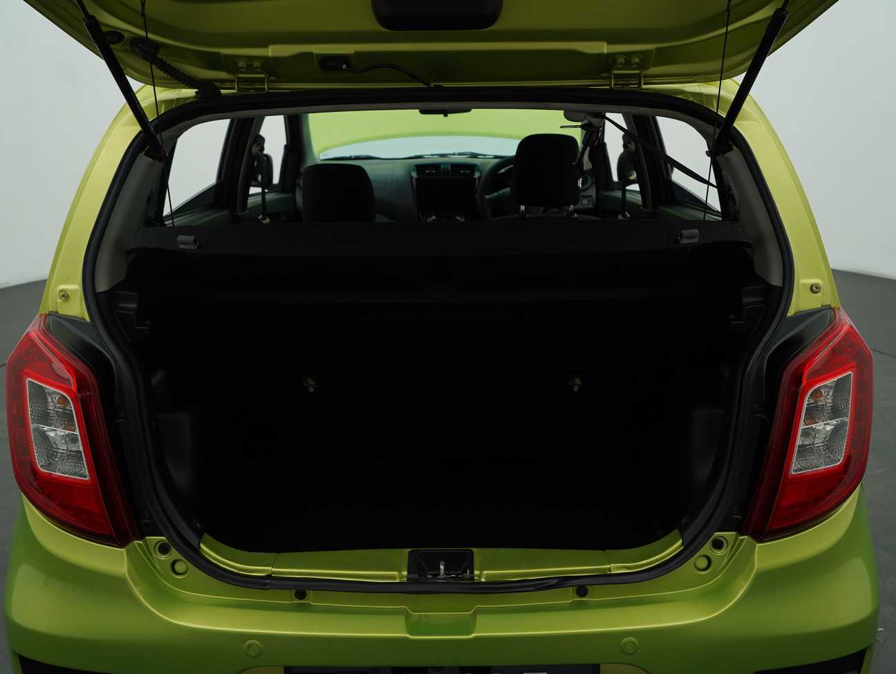 used 2014 Perodua AXIA G 1.0
