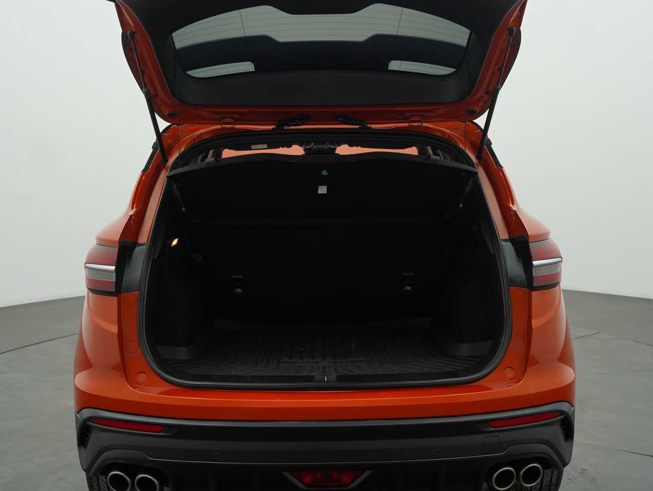 used 2021 Proton X50 Flagship 1.5
