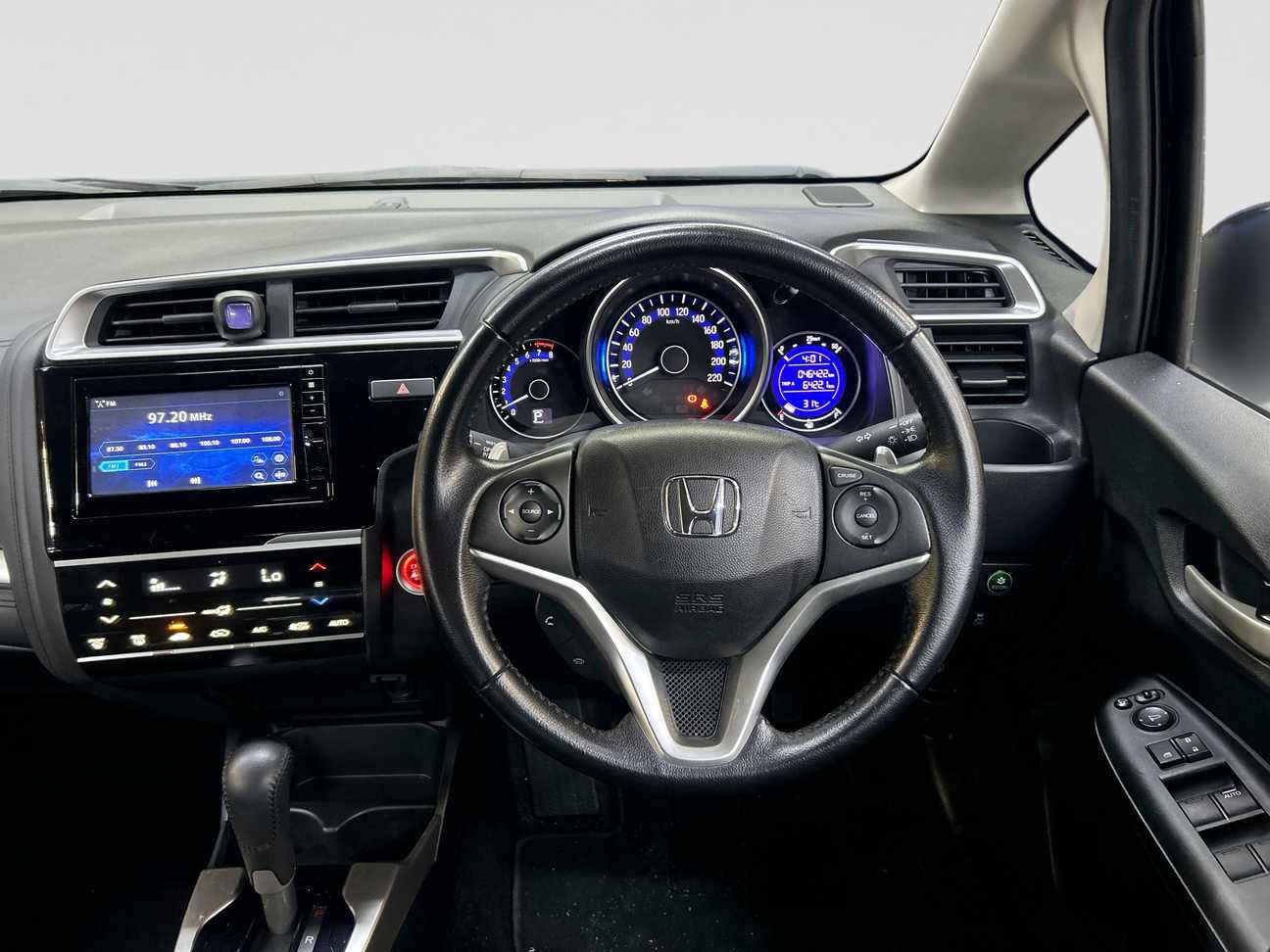 used 2018 Honda Jazz V 1.5