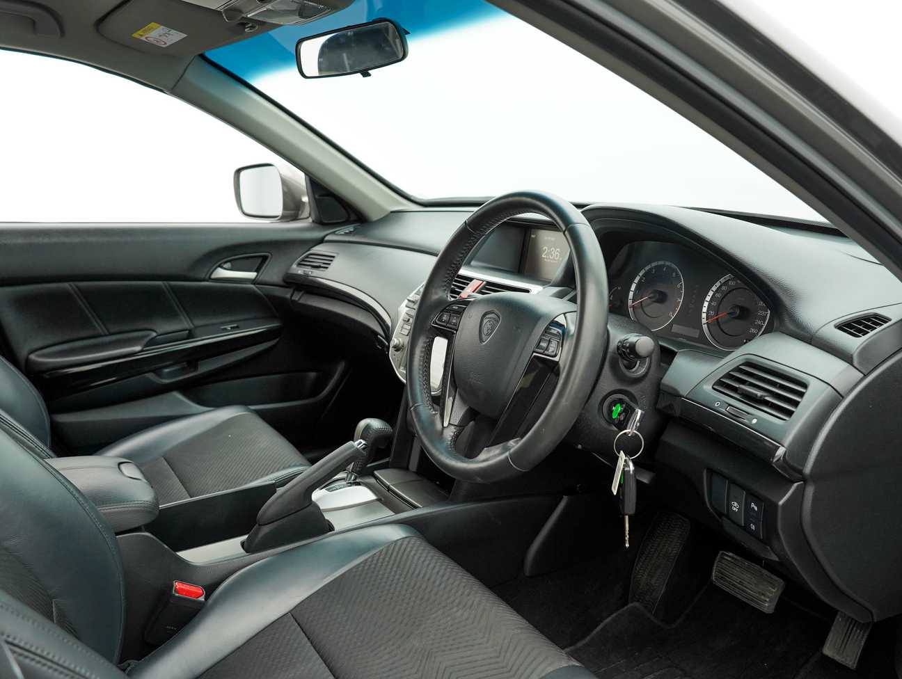 used 2018 Proton Perdana  2.0