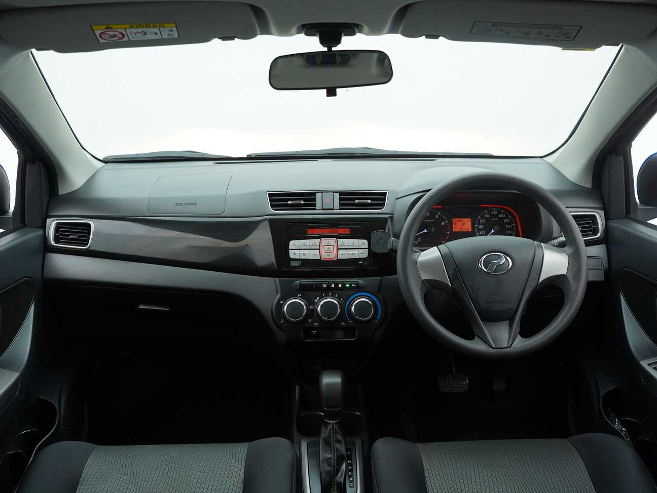 terpakai 2019 Perodua Bezza X Premium 1.3