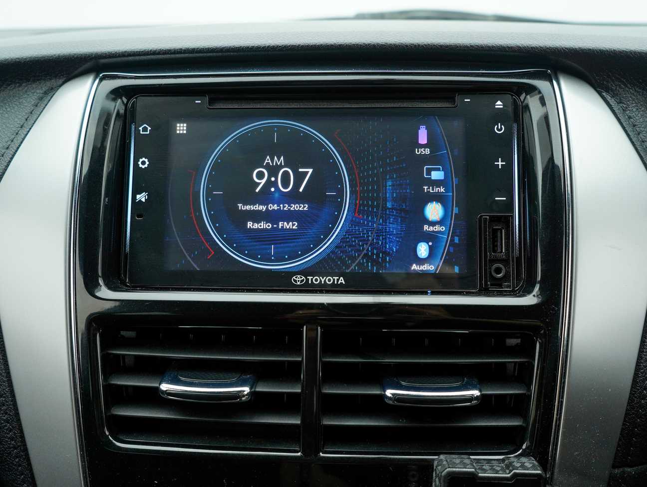 used 2020 Toyota YARIS E 1.5