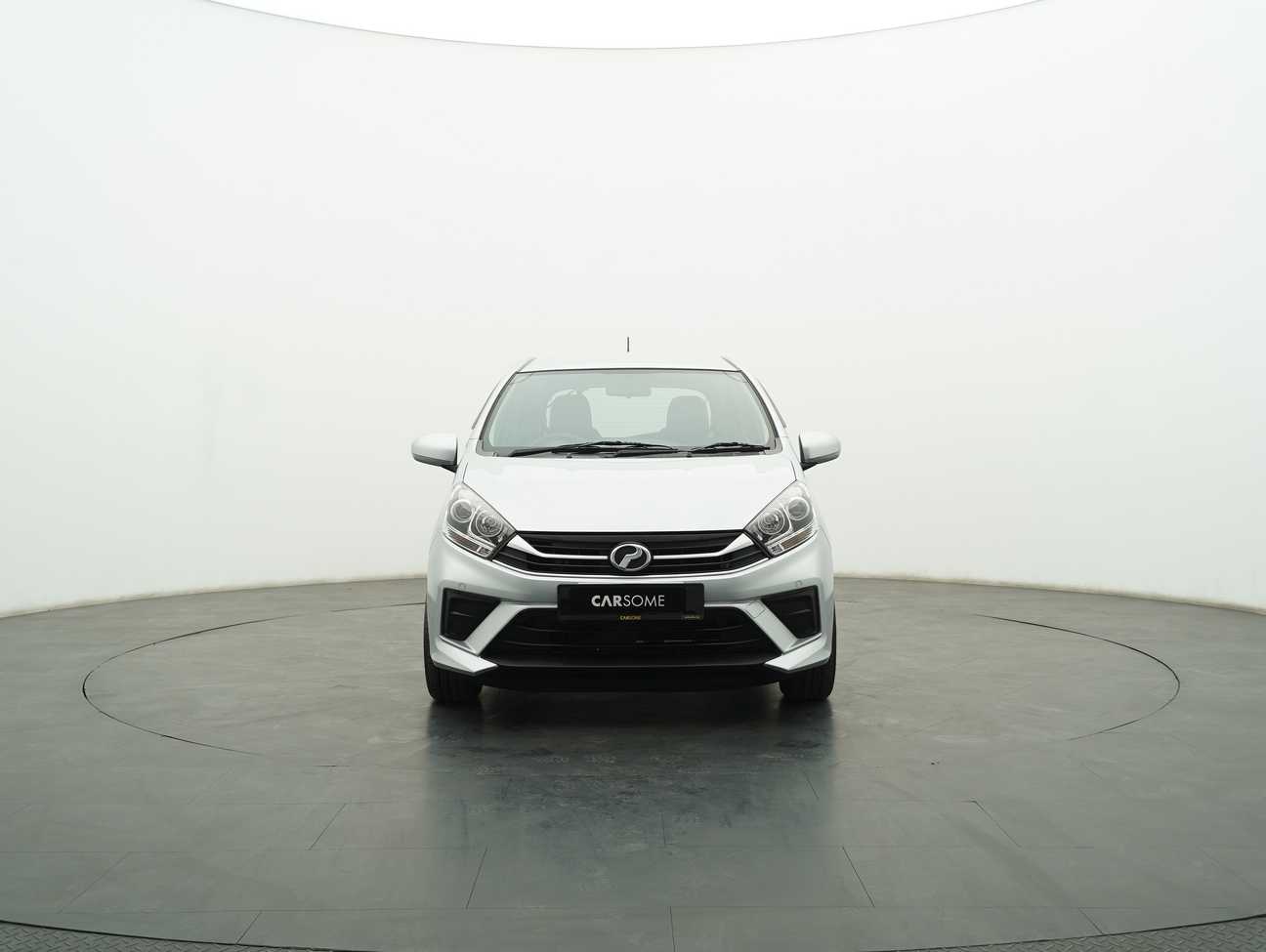 used 2020 Perodua AXIA GXtra 1.0