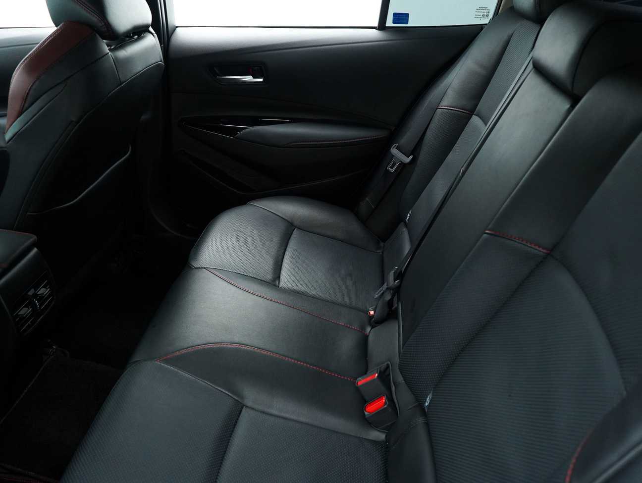 used 2023 Toyota Corolla Altis GR Sport 1.8