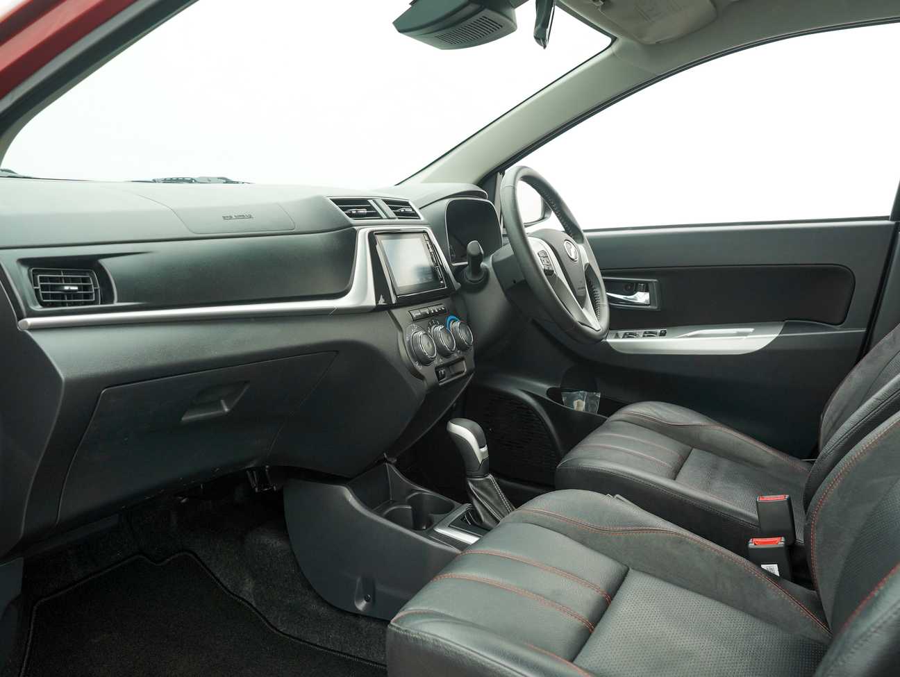 terpakai 2020 Perodua Bezza Advance 1.3