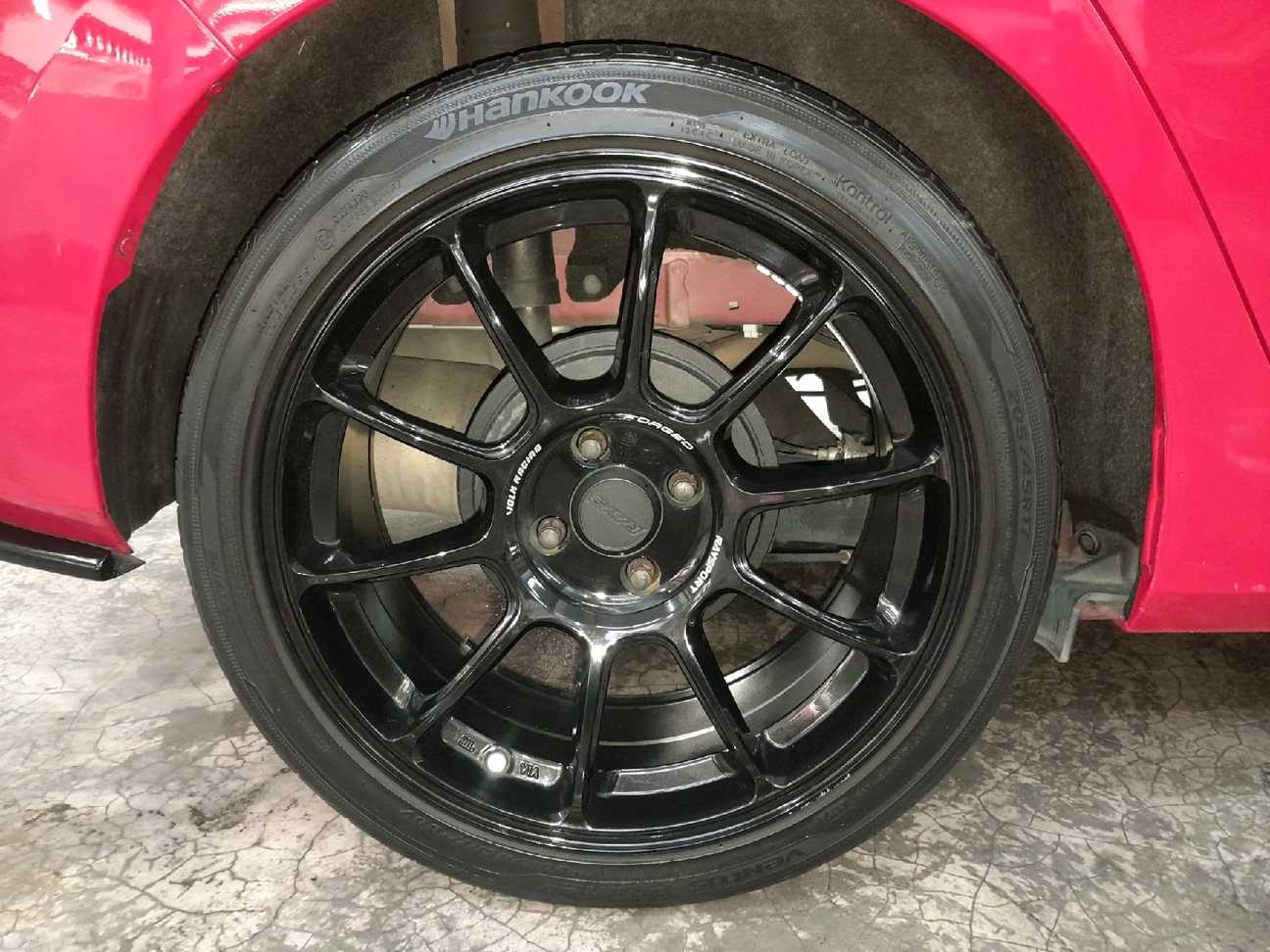 terpakai 2018 Honda Jazz V 1.5
