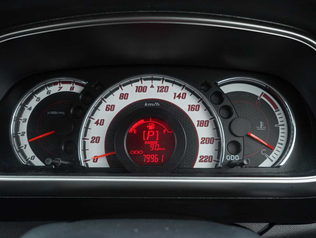 terpakai 2016 Perodua Myvi SE 1.5