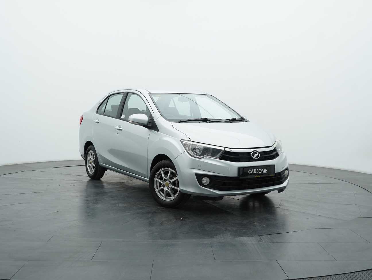 used 2017 Perodua Bezza X Premium 1.3