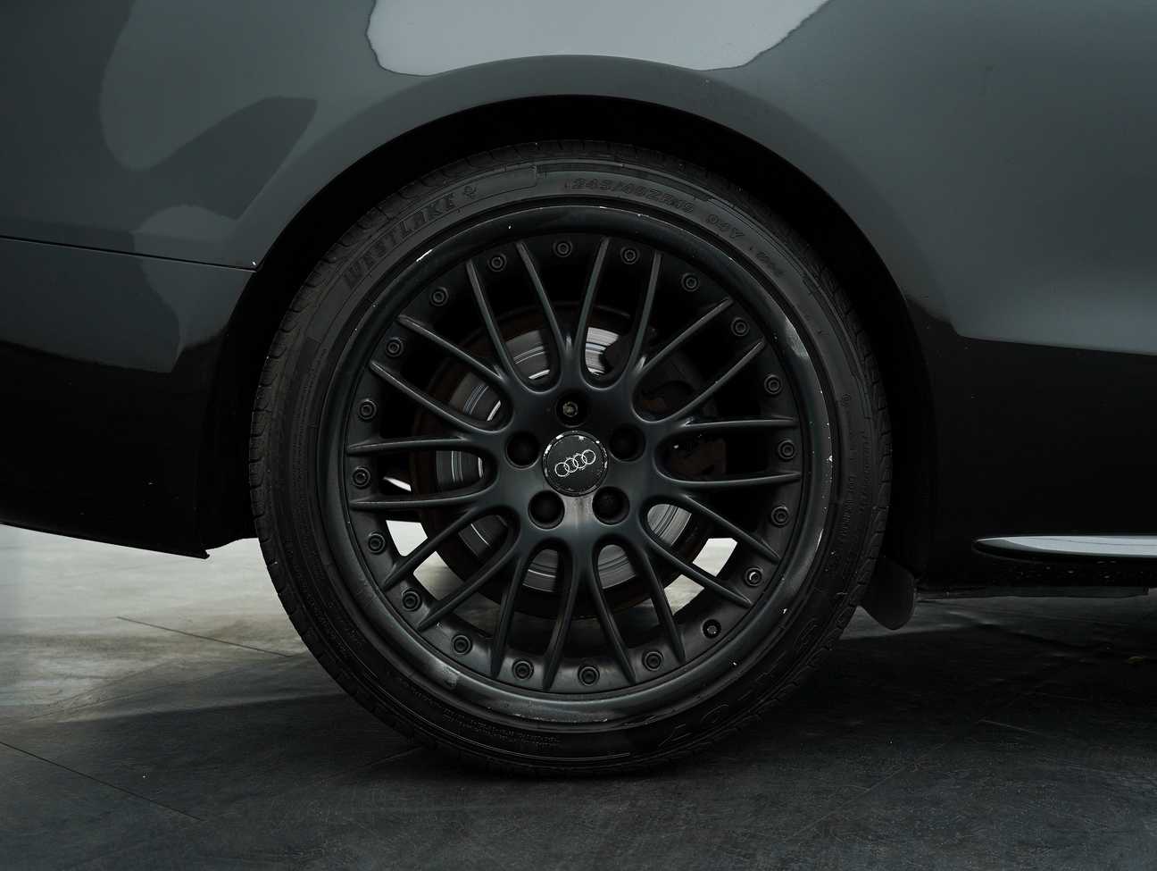 used 2009 Audi A5 S Line Quattro TFSI 2.0