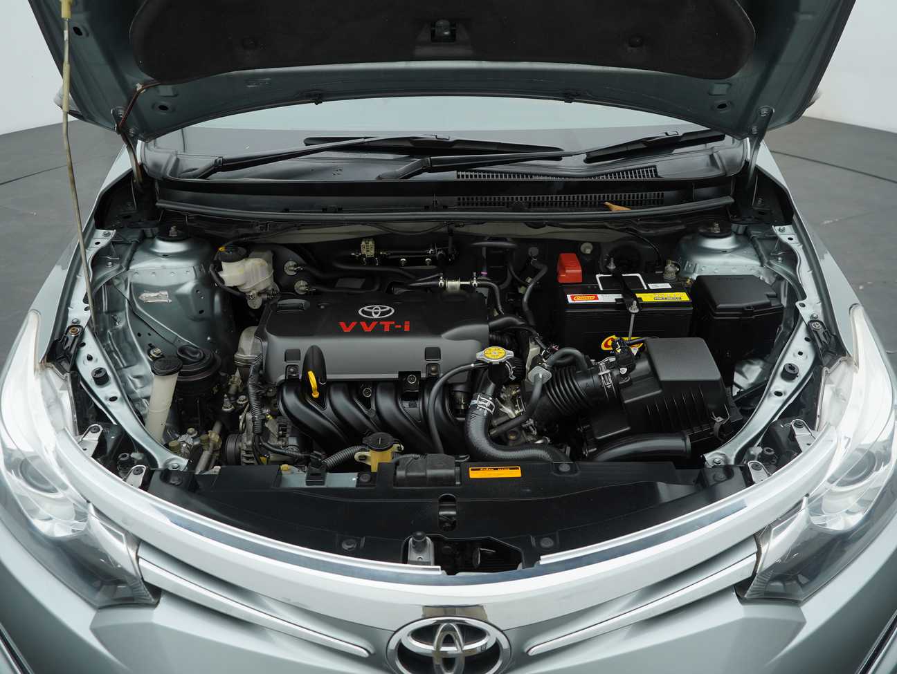 used 2014 Toyota Vios G 1.5