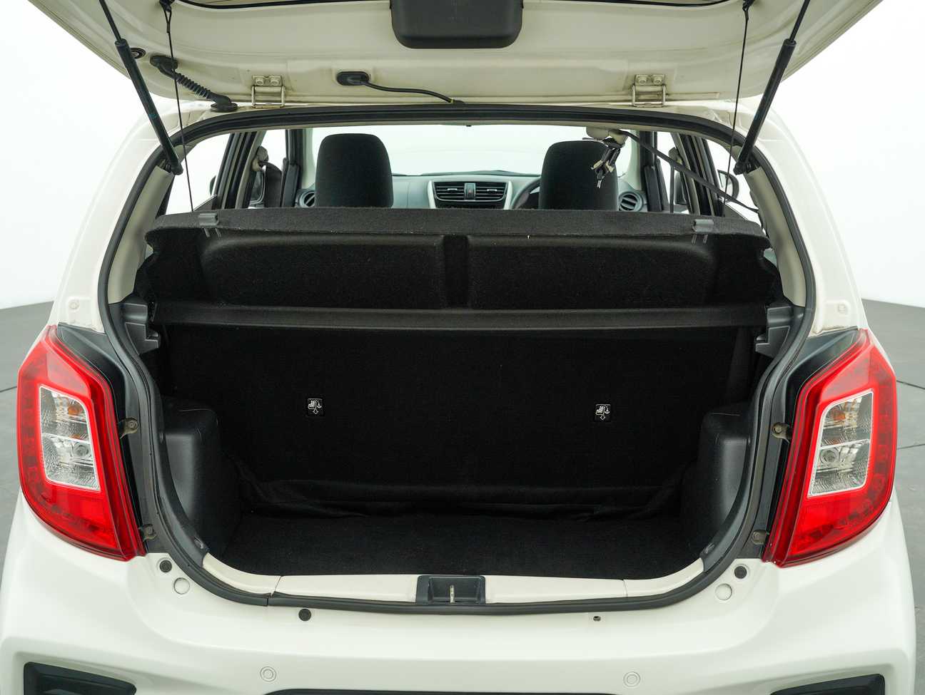 terpakai 2019 Perodua AXIA GXtra 1.0