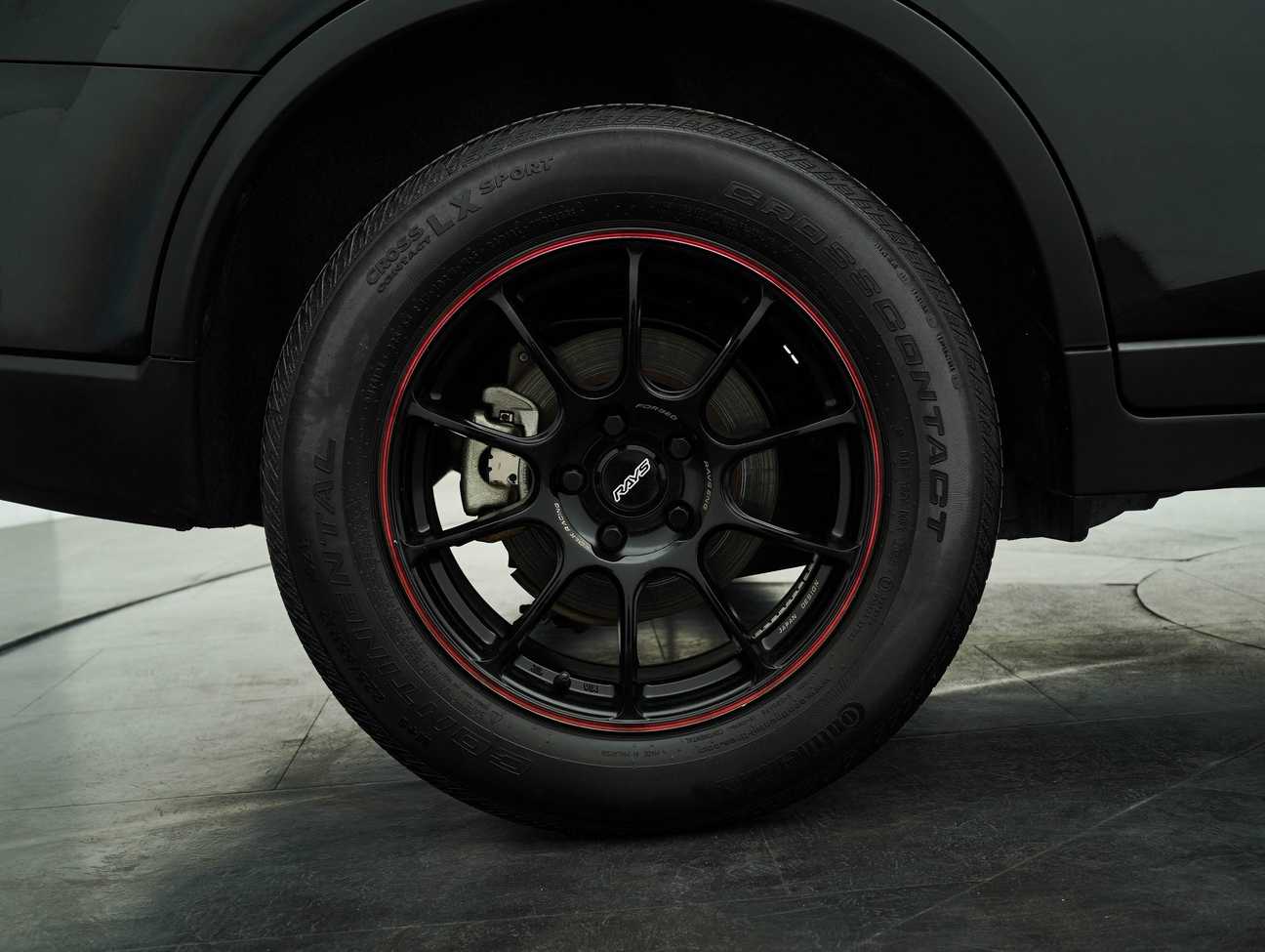 used 2019 Nissan X-Trail  2.0