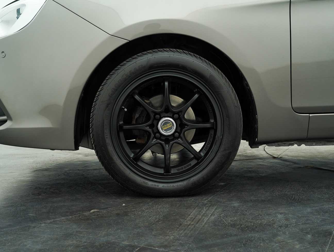 used 2018 Proton Saga Standard 1.3