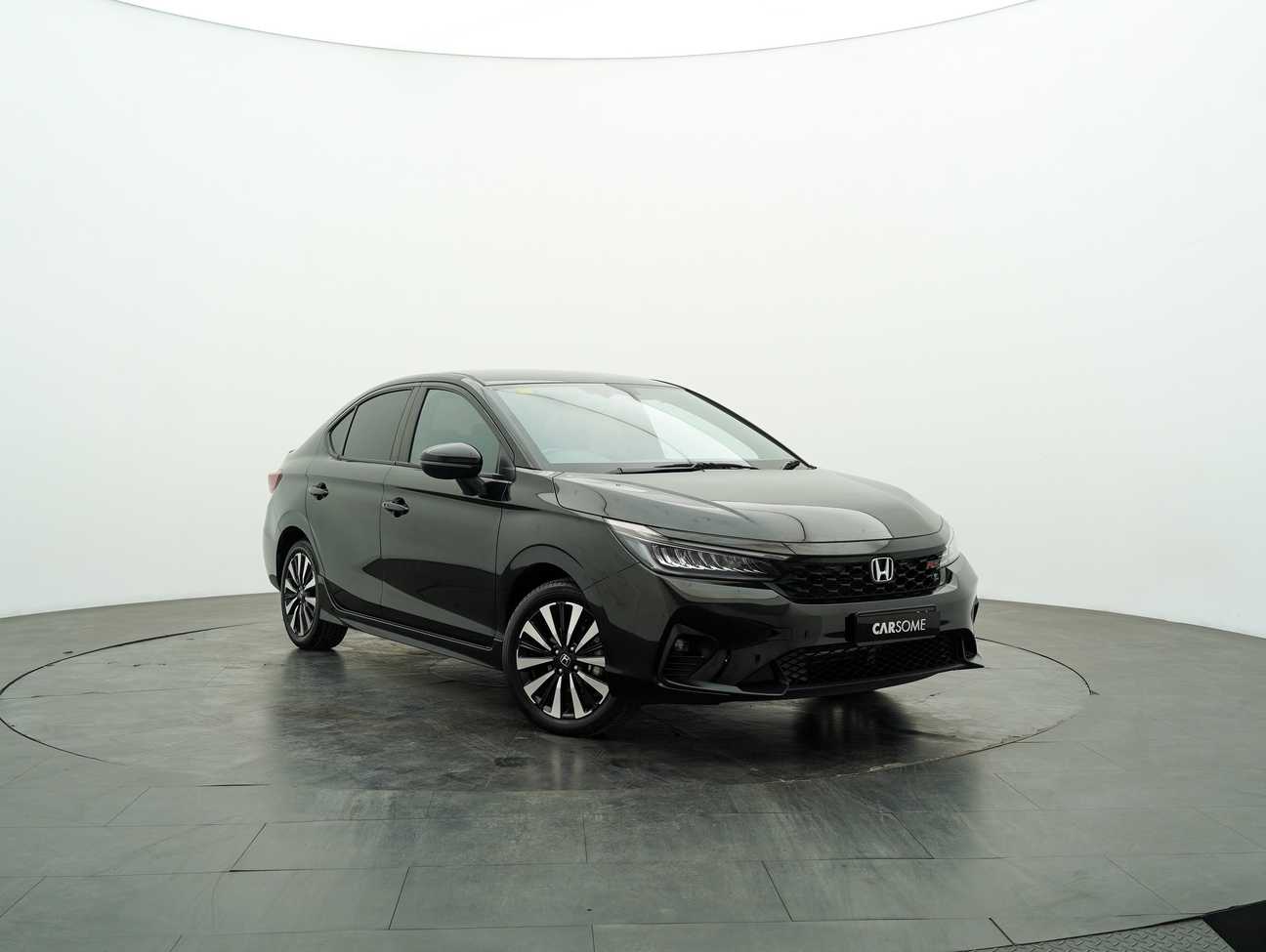 used 2025 Honda City RS 1.5