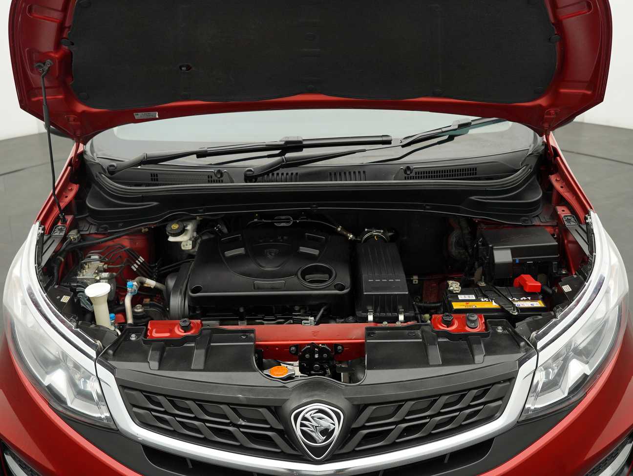 used 2020 Proton Persona Premium 1.6