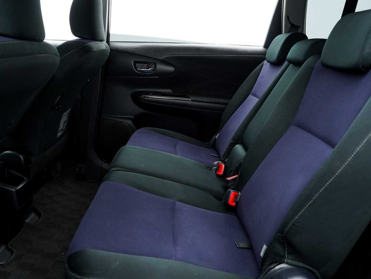 used 2015 Toyota Wish S 1.8